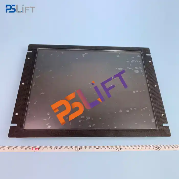 Multimedia Display TCIS-150TNV-G7 Thyssen